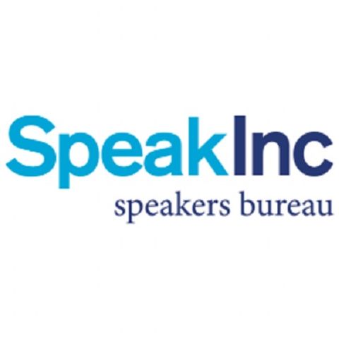 Keynote Speaker Sarah McNally Presented by SpeakInc Your Purpose Equals Your Superpower