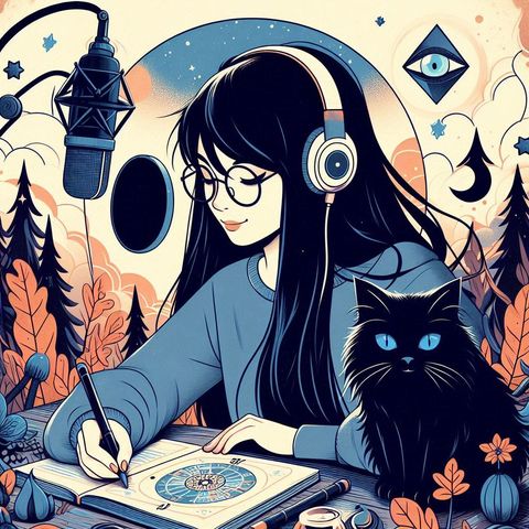 Podcast Cover