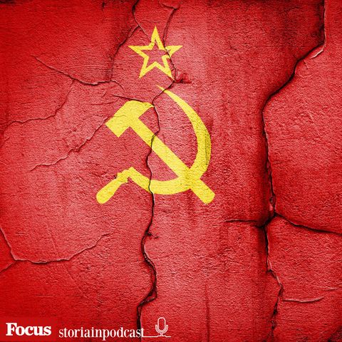 La dissoluzione dell’URSS - Prima parte