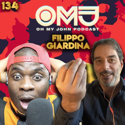 Giardina vs i Millenials Ft Filippo Giardina  | 134