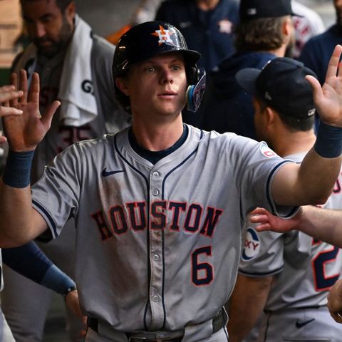 LIVE From Rockets Media Day: Astros Prep For Wild Card, Texans Barely Beat Jaguars