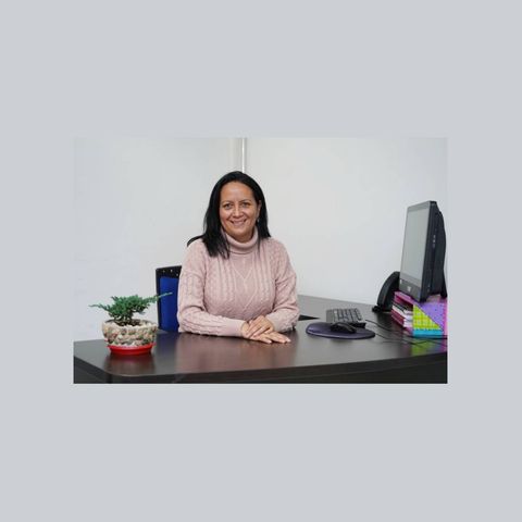 Dra. Adriana Ardila -Secretaría de Salud