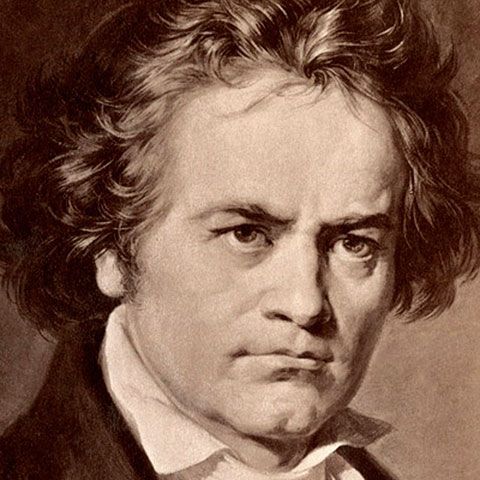Beethoven musica nocturna
