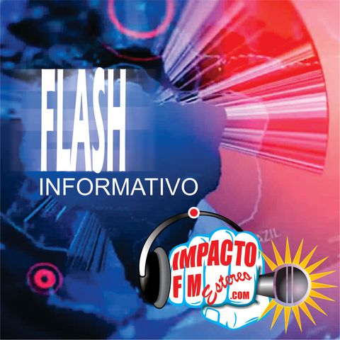 FLASH INFORMATIVOTERREMOTO MEXICO 19 DE SEP 2017