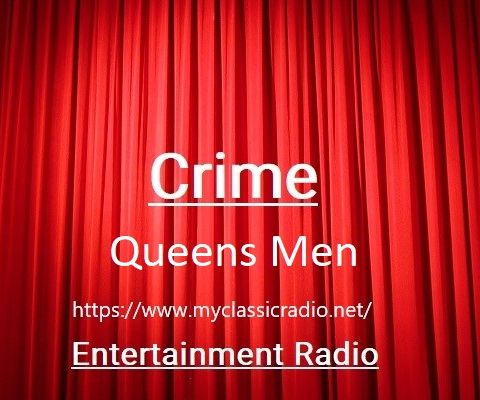 Queen's Men 540613 24 Careless Safe Robbers