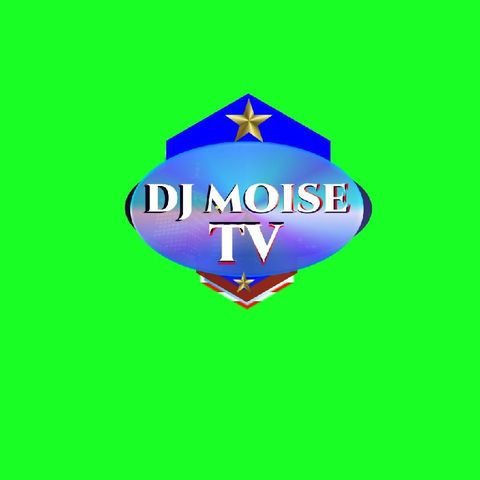 Dj Moïse