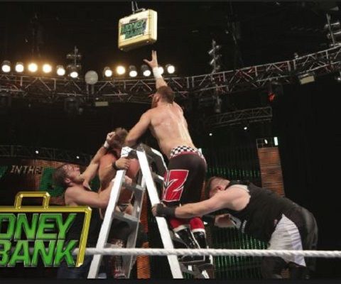 WWE Money In The Bank Preview 2018