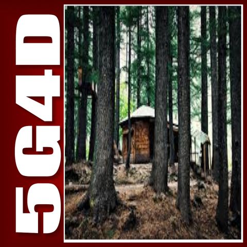 Thoughts from the Cabin- Table Edition