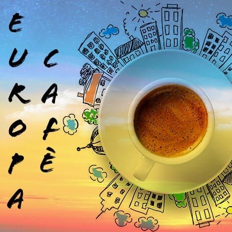 Europa Cafè - Programmi Europei