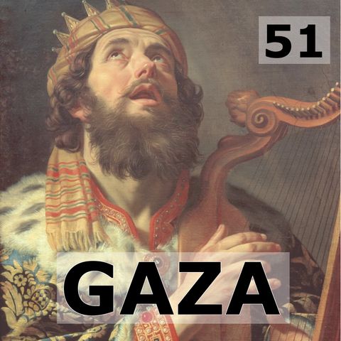 51 - Gaza