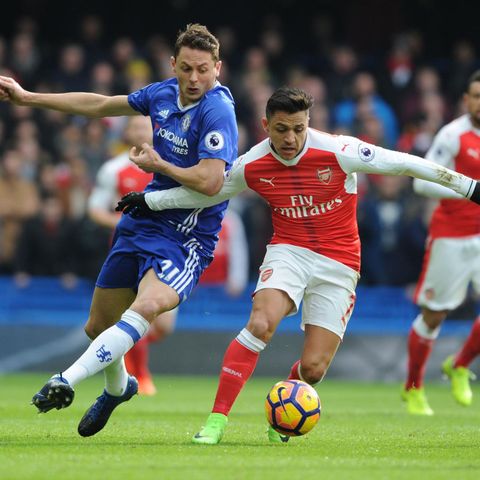 FA Cup final special - Alexis Sanchez's audition plus Matic, Michy and other selection issues