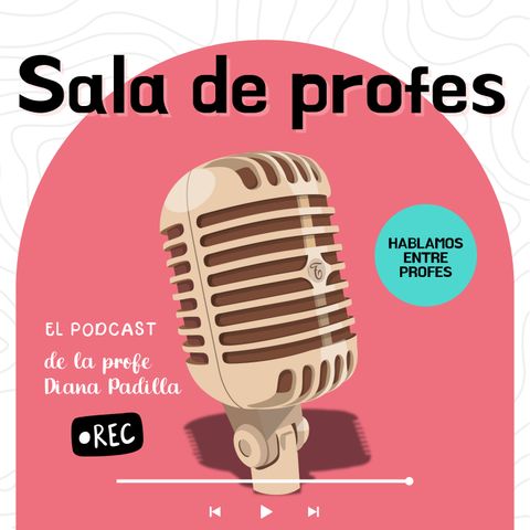 001 DAVID de @CompendiodeClases nos habla de la IA y cómo usarla en la ACADEMIA #Saladeprofes