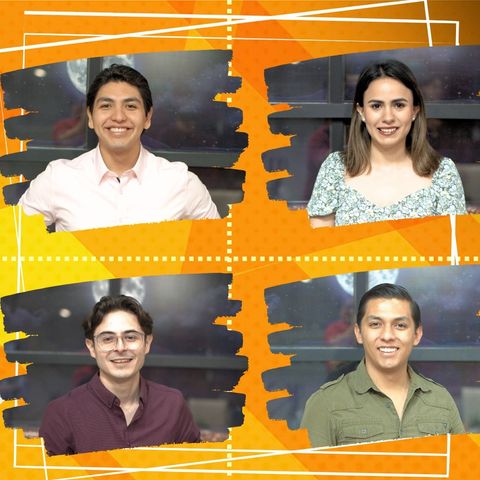 La Mesa de Opinión ‘Young’ | La Feria de Saltillo