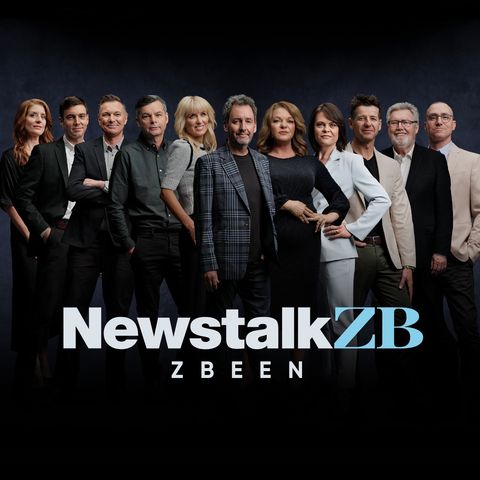 NEWSTALK ZBEEN: The EVs Are Coming