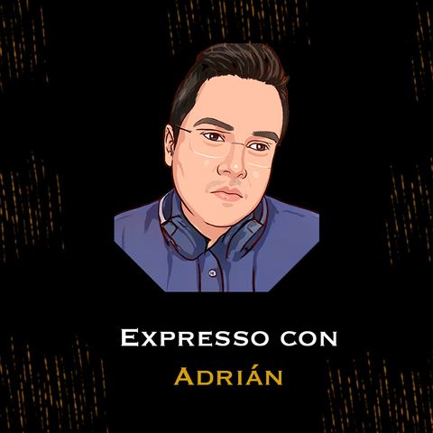 Expresso con Adrián (Trailer)