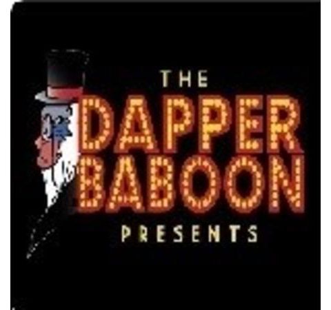 The Dapper Baboon