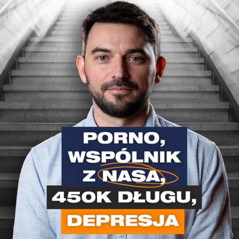 Od ciężkiej PRACY w POLU do nowoczesnego BIZNESU IT | Jak pokonać przeciwności losu? | Marek Golan