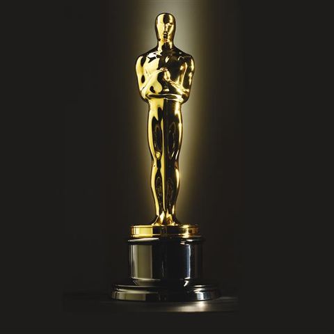Oscars 2015
