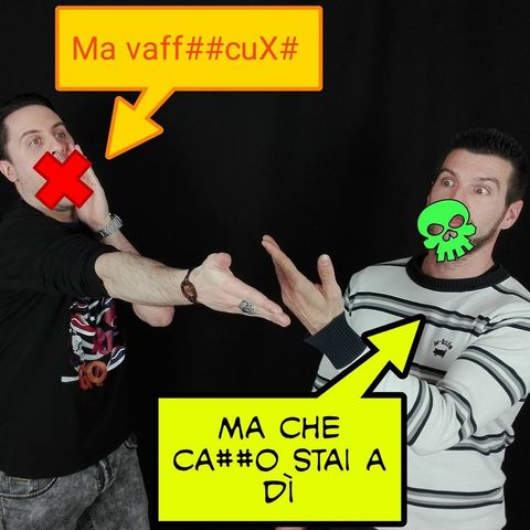 01X24 Puntata Elio e le Storie Tese Podcast