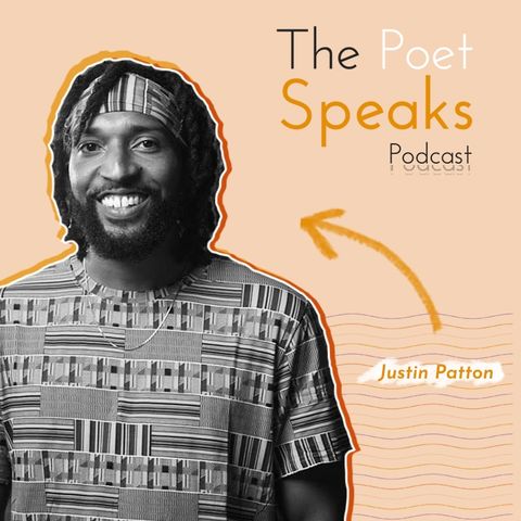 Soul Therapy Poetry (ft. Justin Patton)