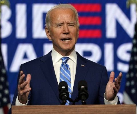 Medio Oriente, Joe Biden autorizza l’invio di armi da guerra ad Israele