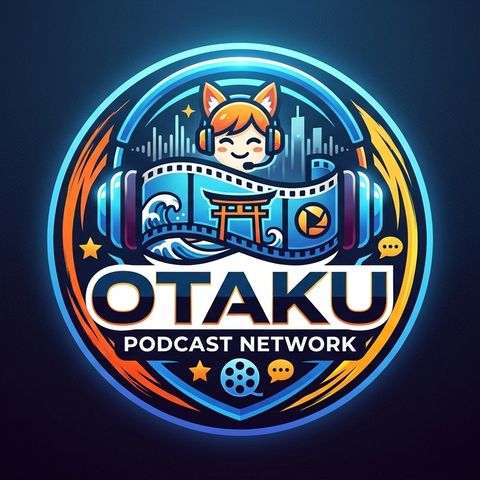 Copertina del podcast