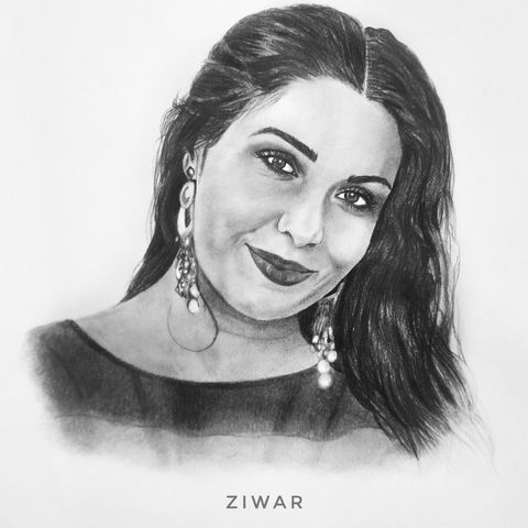 Episode 8 : Leena Alam