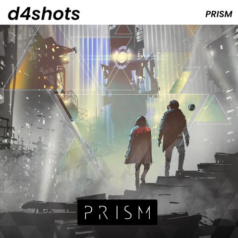 D4Shots - Prism - Pyramid: la retata