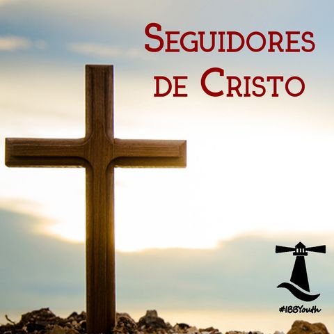 Seguidores de Cristo - Parte 5 - Pastor Carlos A Sauceda - 11-12-2023