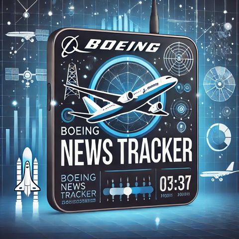 Boeing Faces Multifaceted Challenges: Labor Disputes, Financial Losses, and Stock Volatility