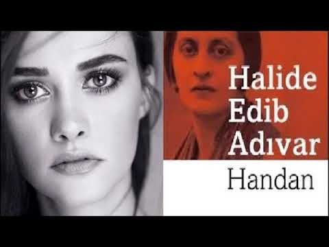 Halide Edip Adıvar - Handan
