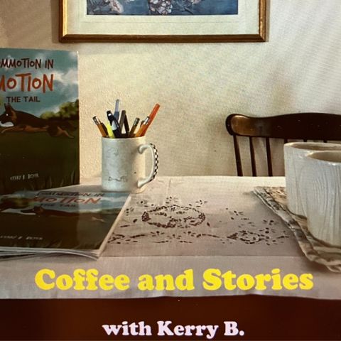 Copertina del podcast