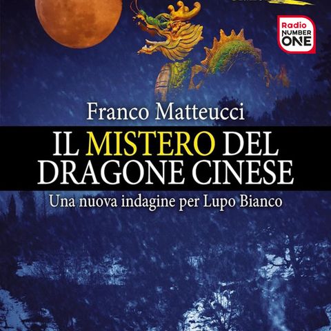 Franco Matteucci: Un nuovo caso dell'ispettore Santoni