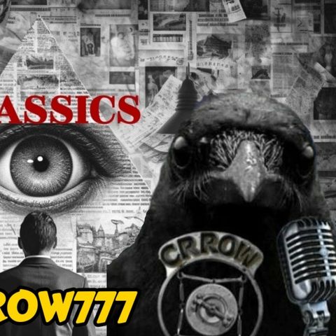 FKN Classics 2021: Generational Mind Control - Thinning The Herd | Crrow777