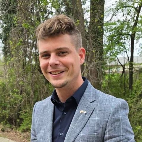 DUSTIN WADE FOR DELEGATE 2025