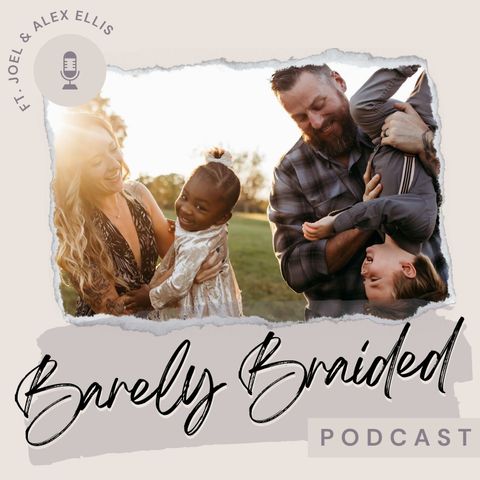 Episode 42: Racism and Prejudice in Foster Care and Adoption