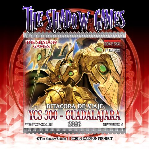 S25:E04 YCS 300