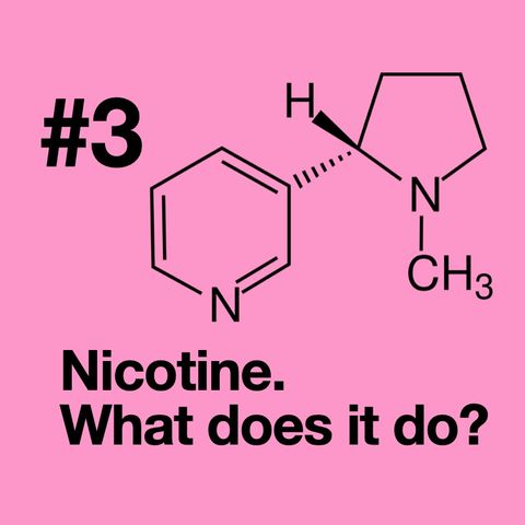 Episode 3: Nicotine