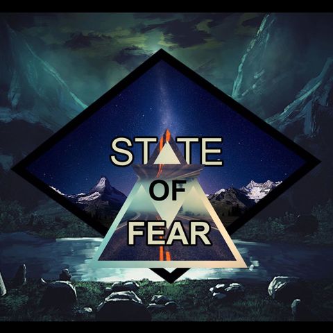 State of Fear Trailer
