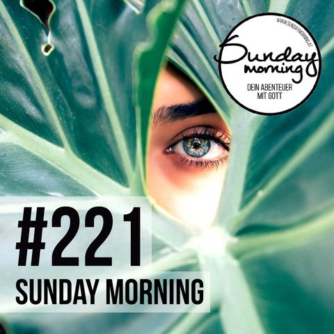 [RE] FOCUS 1 - EINFÜHRUNG | Sunday Morning #221