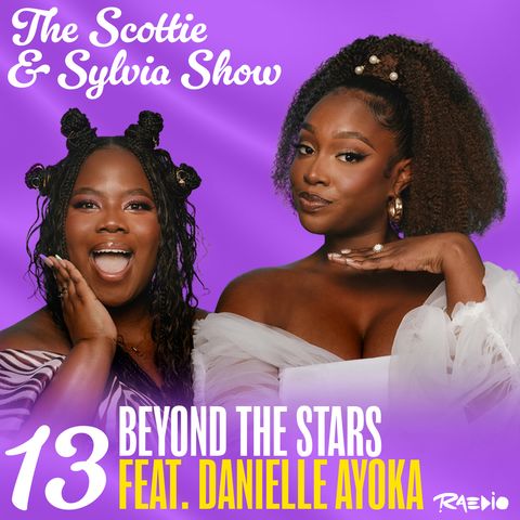 Beyond the Stars Feat. Astrologer Danielle Ayoka