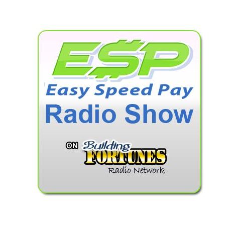 Easy Speed Pay Weekly Update hosted by Peter Mingils
