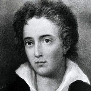 P. B. Shelley: Ode al vento dell'ovest