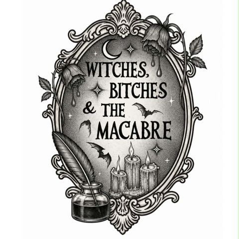 We're back, witches!
