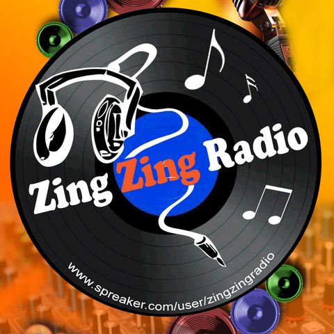 RADIO ZING ZING "NON SI FERMA MAI" MUSICA, NOTIZIARI, CULTURA MUSICALE, OROSCOPO ED EVENTI. (PROGRAMMA DEL 27 APRILE 2024)
