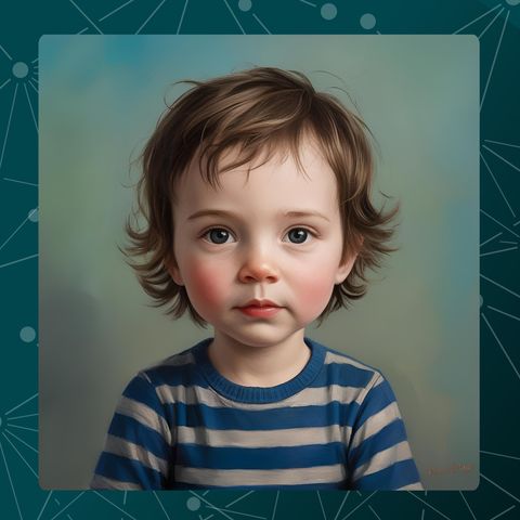 Bambini Interiori