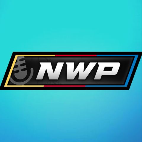 NWP S4 - New Xfinity and Truck Schedules, Las Vegas Recap, Talladega Preview