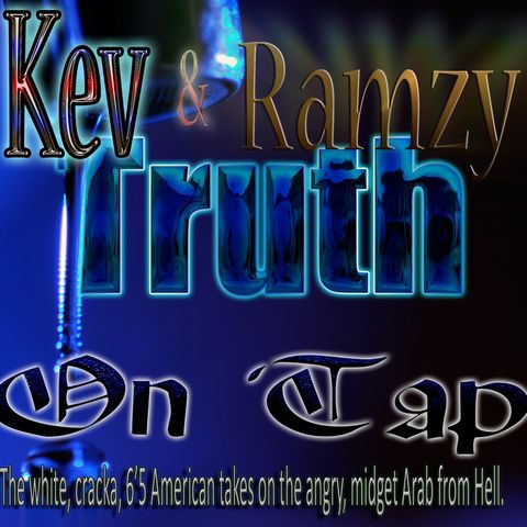 Kev v. Ramzy; American vs. Arab