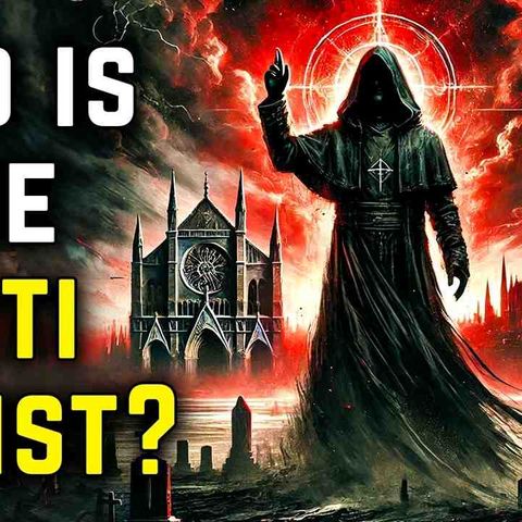 Who is the Antichrist