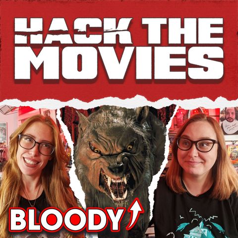 Ginger Snaps is Bloody! - Talking About Tapes (#84)